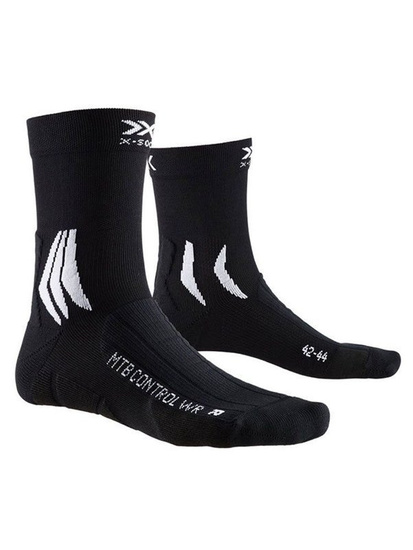 Skarpety X-Socks MTB Control WR XSBS01S19U-B014