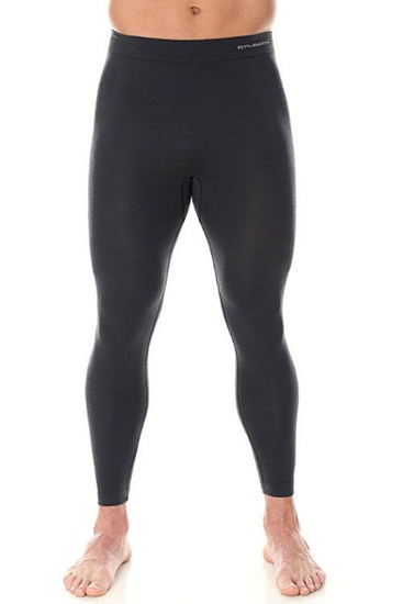 Termoaktywne kalesony męskie Brubeck Comfort Wool LE10930