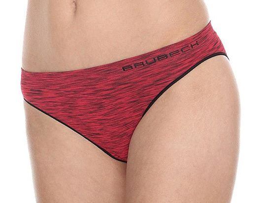 Bezszwowe majtki damskie Brubeck Bikini Fusion BI10080