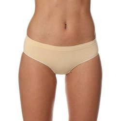 Majtki damskie Brubeck Hipster Comfort Cotton HI00043A