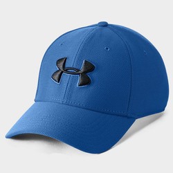 Czapka z daszkiem Under Armour Blitzing 3.0 1305036-400