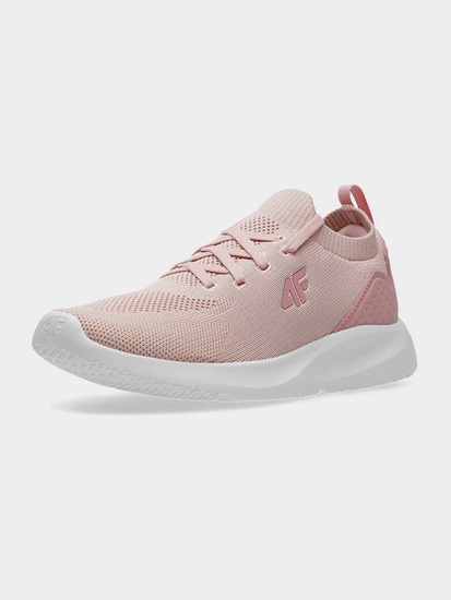 Buty dziewczęce 4F J4L22-JOBDL202