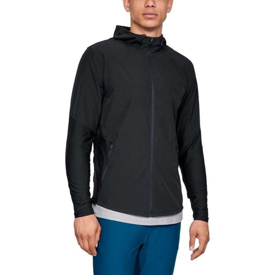 Kurtka Under Armour Vanish Hybrid Jacket 1320679-001