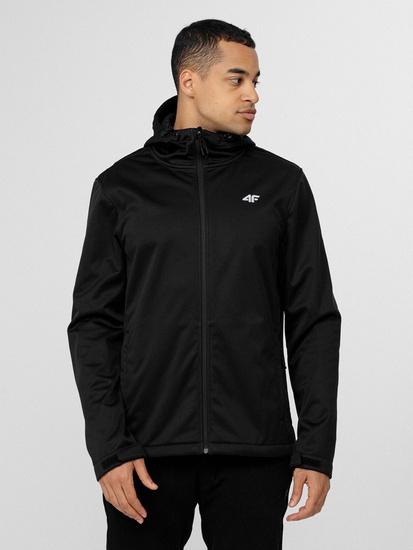 Softshell męski 4F H4L22-SFM350